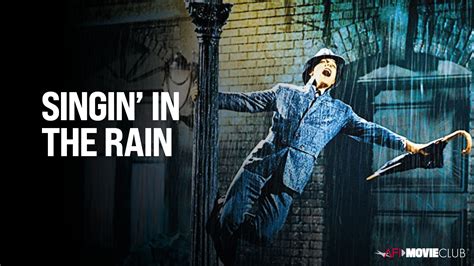 gofilm singin in the rain